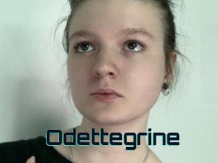 Odettegrine
