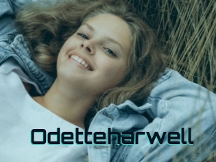 Odetteharwell