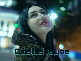 Odettehayne