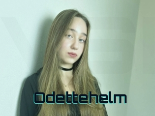 Odettehelm