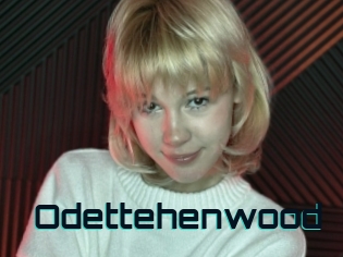 Odettehenwood