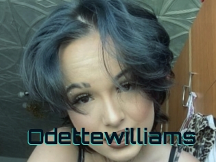 Odettewilliams