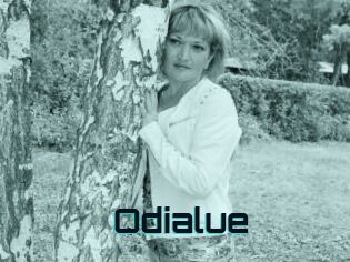 Odialue