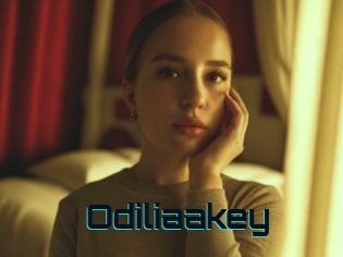 Odiliaakey