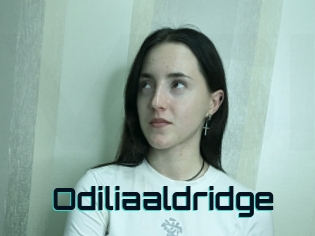 Odiliaaldridge