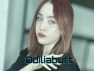 Odiliaburt