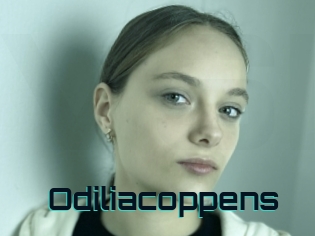 Odiliacoppens
