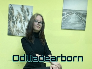 odiliadearborn Vidéos Stars Nues