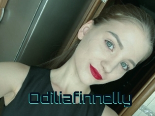 Odiliafinnelly