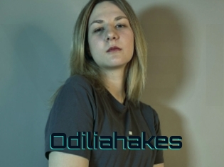 Odiliahakes