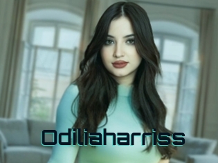 Odiliaharriss