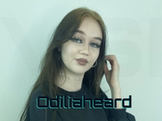 Odiliaheard