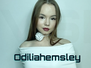 Odiliahemsley