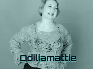 Odiliamattie