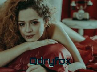 Odryfox