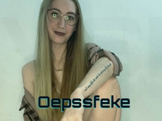 Oepssfeke