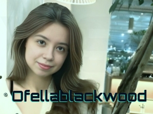 Ofellablackwood