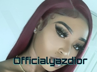 Officialyazdior
