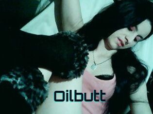 Oilbutt
