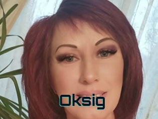 Oksig