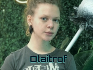 Olaitrof