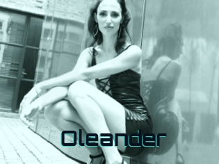 Oleander
