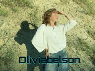 Oliviabelson