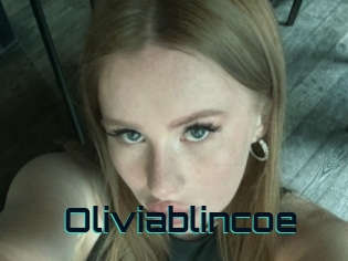 Oliviablincoe