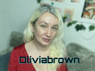 Oliviabrown
