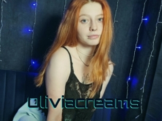 Oliviacreams