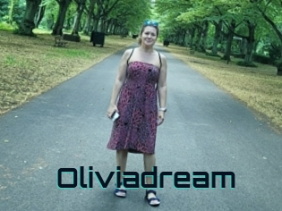 Oliviadream