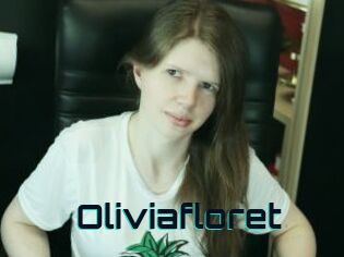 Oliviafloret