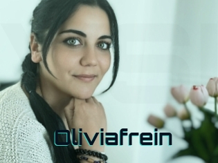Oliviafrein