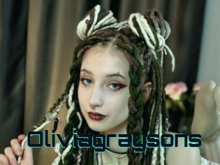 Oliviagraysons
