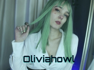 Oliviahowl
