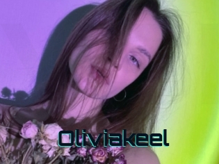 Oliviakeel