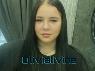 Olivialivine