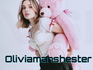 Oliviamanshester
