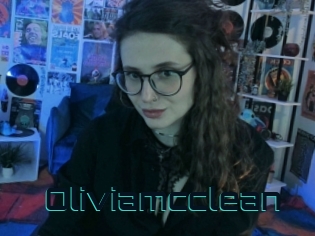 Oliviamcclean