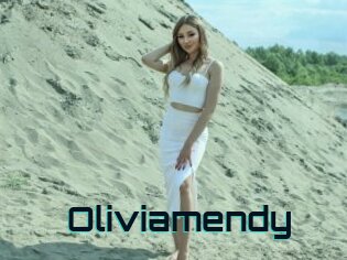 Oliviamendy
