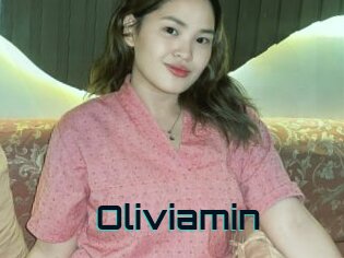 Oliviamin