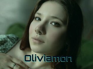 Oliviamon