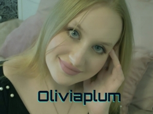 Oliviaplum