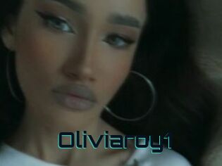 Oliviaroy1