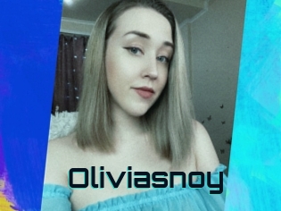 Oliviasnoy