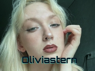 Oliviastern
