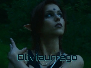 Oliviaurrego
