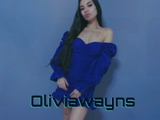 Oliviawayns