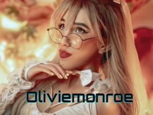 Oliviemonroe