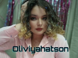 Oliviyahatson